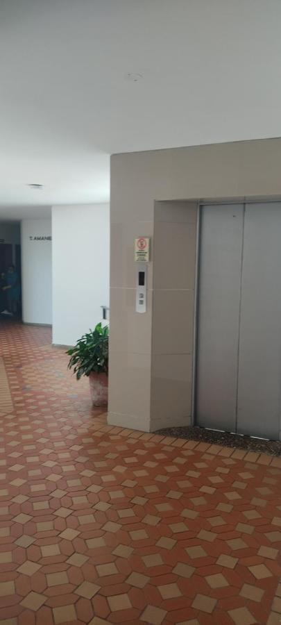 Cartagena Escape Plaza Leilighet Eksteriør bilde