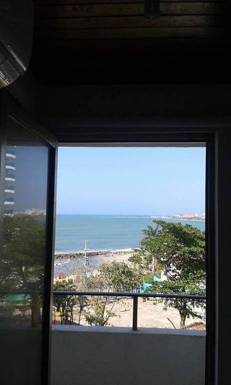 Cartagena Escape Plaza Leilighet Rom bilde