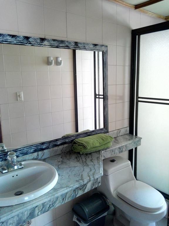 Cartagena Escape Plaza Leilighet Rom bilde