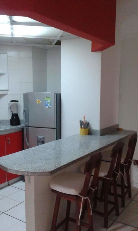 Cartagena Escape Plaza Leilighet Rom bilde