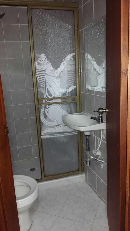 Cartagena Escape Plaza Leilighet Rom bilde