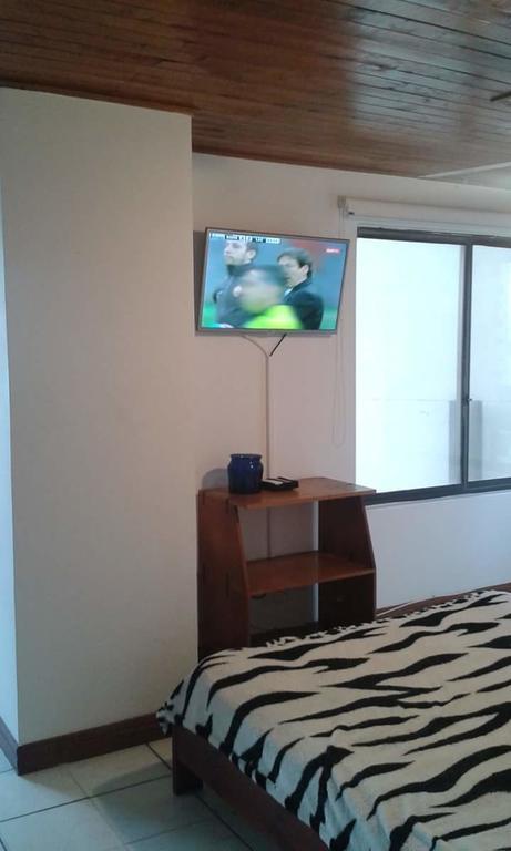 Cartagena Escape Plaza Leilighet Rom bilde